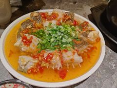 -好鲆·活鱼料理(金地广场店)