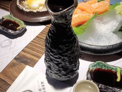 -小句号·精致料理(江南环球港店)