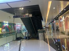 -万达广场(北京槐房店)