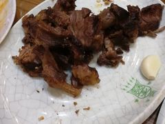 -清真·益鑫羊肉手抓馆(花园北街店)