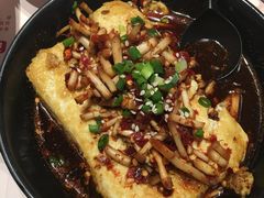 豆腐果-丝恋丝娃娃(逸天城国贸店)