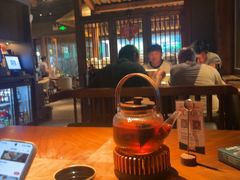 -山涧肴·泉水煮活鱼(坂田店)