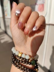 -糖·美学·美甲