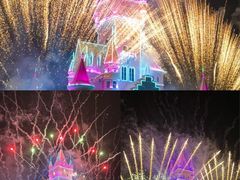 -厦门方特梦幻王国