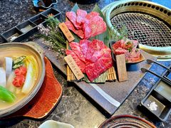 -老乾杯和牛烧肉(王府中环店)