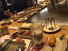 -赤坂亭·M9和牛烧肉·铁板烧(合肥万象城店)