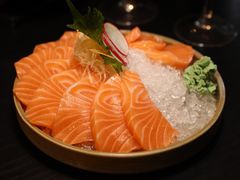 -东岸料理·寿司·刺身