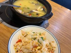 -妈妈的味道(和顺古镇店)