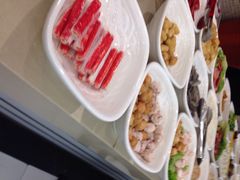 川山城麻辣香锅(马连道店)-川山城麻辣香锅(鼎汇美食城店)