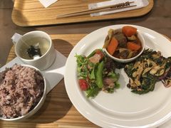 -无印良品餐堂 MUJI Diner(成都太古里店)