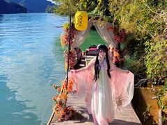 -飞天山旅游区