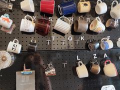 -醒味咖啡馆(南市桥巷店)