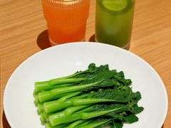 -一坐一忘云南菜(卓悦中心)