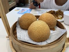 -蔡澜点心·粤菜(月星环球港店)