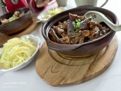 -李先生牛肉面大王(长春儿童医院店)