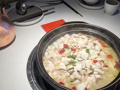 -周渝食惦酸菜鱼(青浦店)