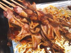 -蓝钻·国际美食海鲜自助百汇(西直门店)