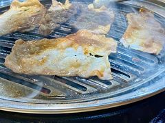 -汉城烤肉(华山路店)