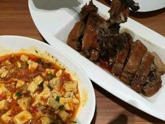 -九转小磨·非遗东北菜(哈西万达店)