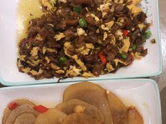 -老乡鸡(融科天地店)