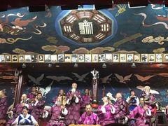 -宣科纳西古乐·非遗音乐(大水车店)