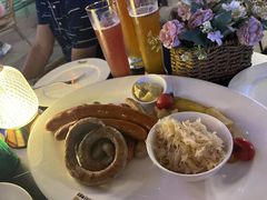 -巴伐利亚啤酒坊(意式风情街店)