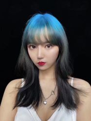 点击看大图 -CUT CUT Hair Salon