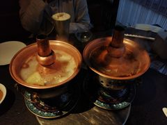 -铜来聚老北京涮肉(恒隆广场店)