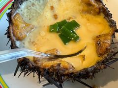 -开海·红岛海鲜虾水饺(石老人店)