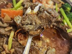 -长江国际酒店-中餐厅