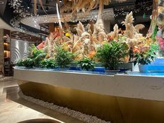 -阳光岛·海鲜盛宴(银泰中心in99店)