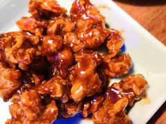 糖醋排骨-新白鹿餐厅(西湖银泰店)