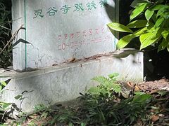 -灵谷景区