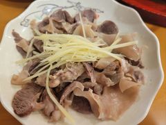 肝连-乡亲鹅肉城(吴江店)