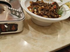 -不倒翁·徽天下名菜楼(马鞍山路店)