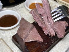 -庖丁家水煮牛排火锅(巴国城店)