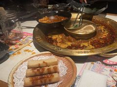 -哥老官重庆美蛙鱼头(西湖银泰十一哥店)