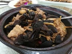 -蒲园食堂(中山大学广州校区南校园店)