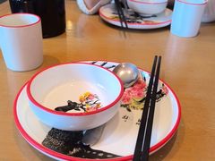 -新白鹿餐厅(城西银泰城店)