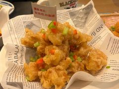 -香港新曜记茶餐厅(星耀城店)