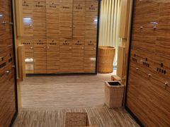 -汤森悠生活文化汤(江宁万达店)