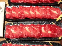 -一井烧肉·活鳗·寿司(望京SOHO店)