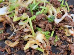 -清真永恒华威肉饼(潘家园店)