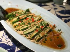 -绿茶餐厅(布吉万象汇店)