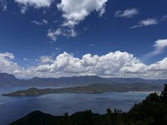 -丽江泸沽湖景区