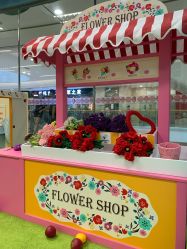 -莫莉幻想儿童乐园(天津熙悦汇店)