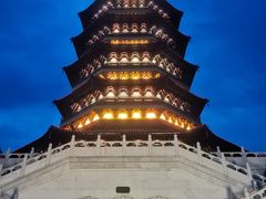 -西湖游船