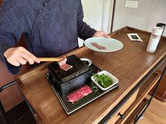 -龙吟山房(青龙山庄店)