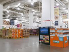 -山姆会员商店(亦庄创意生活广场店)