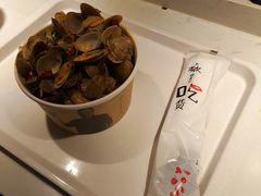 -何记花甲(印象城店)